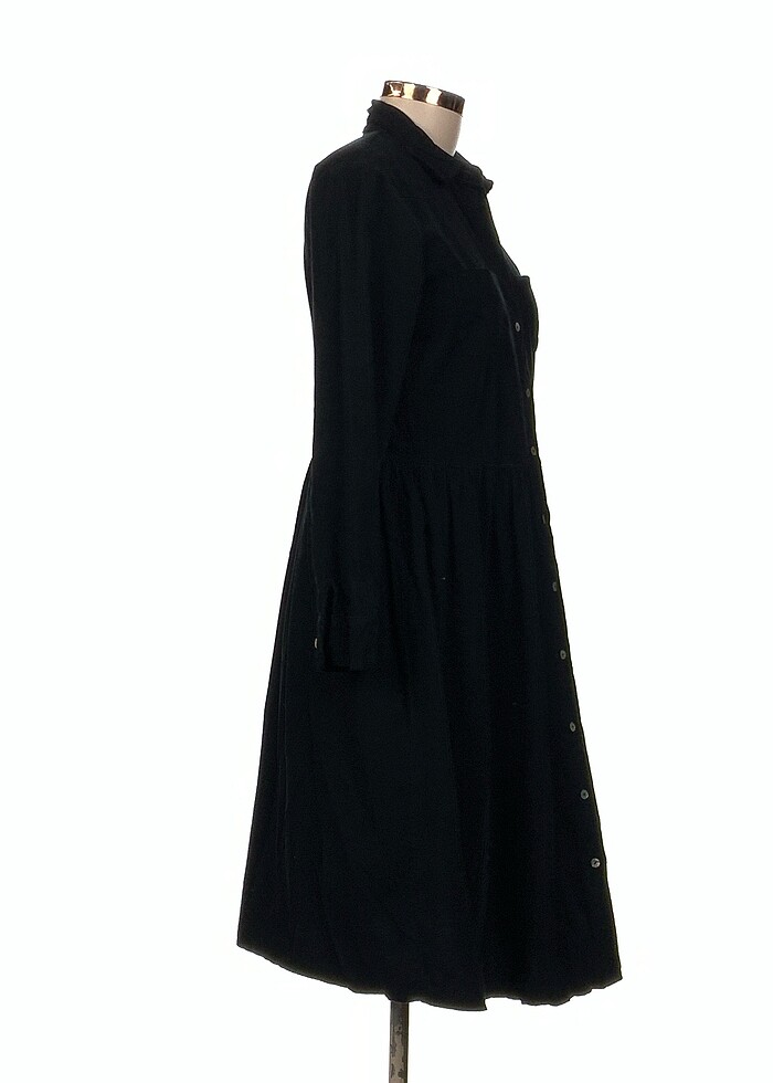 Vintage Love Kısa Elbise %70 İndirimli. - Görsel 2