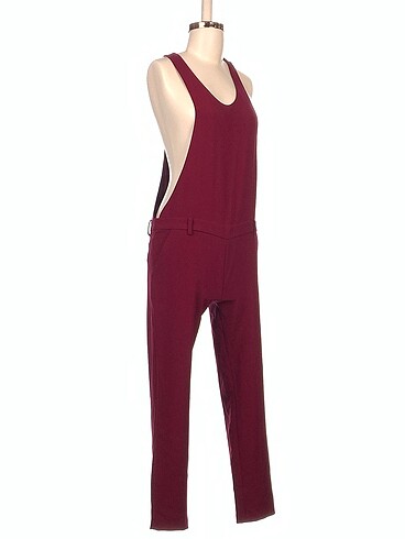 Vintage Love Uzun Tulum %70 İndirimli. - Görsel 2