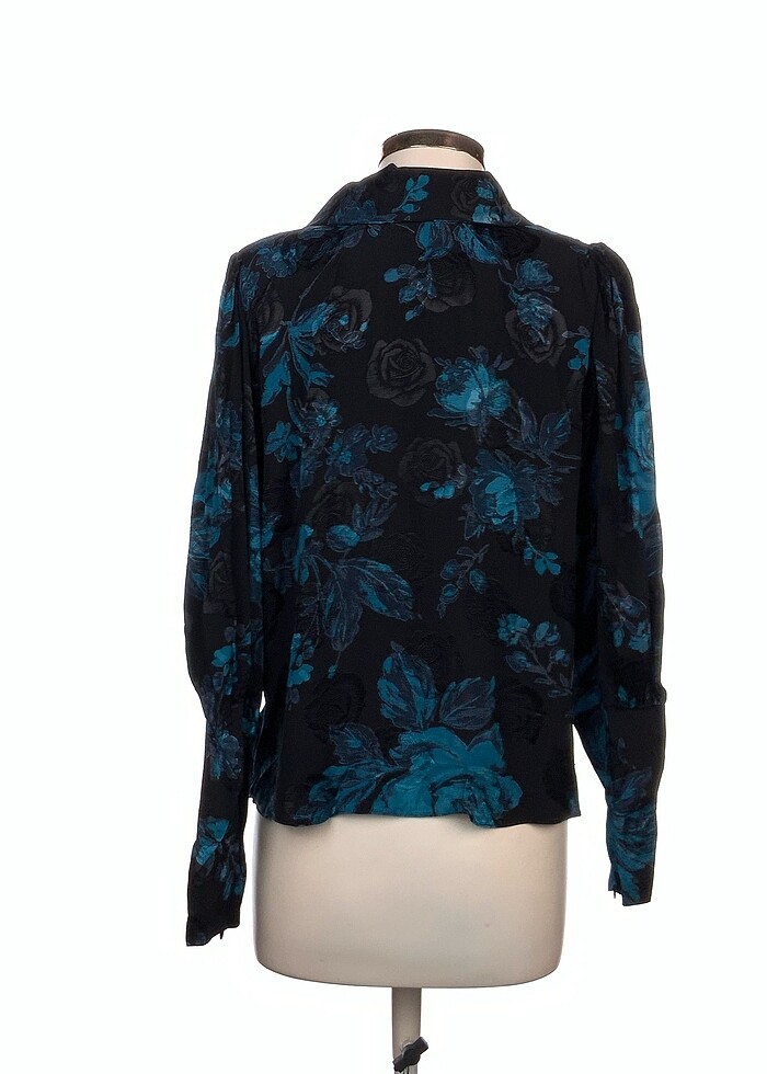 Vintage Love Gömlek %70 İndirimli. - Görsel 3