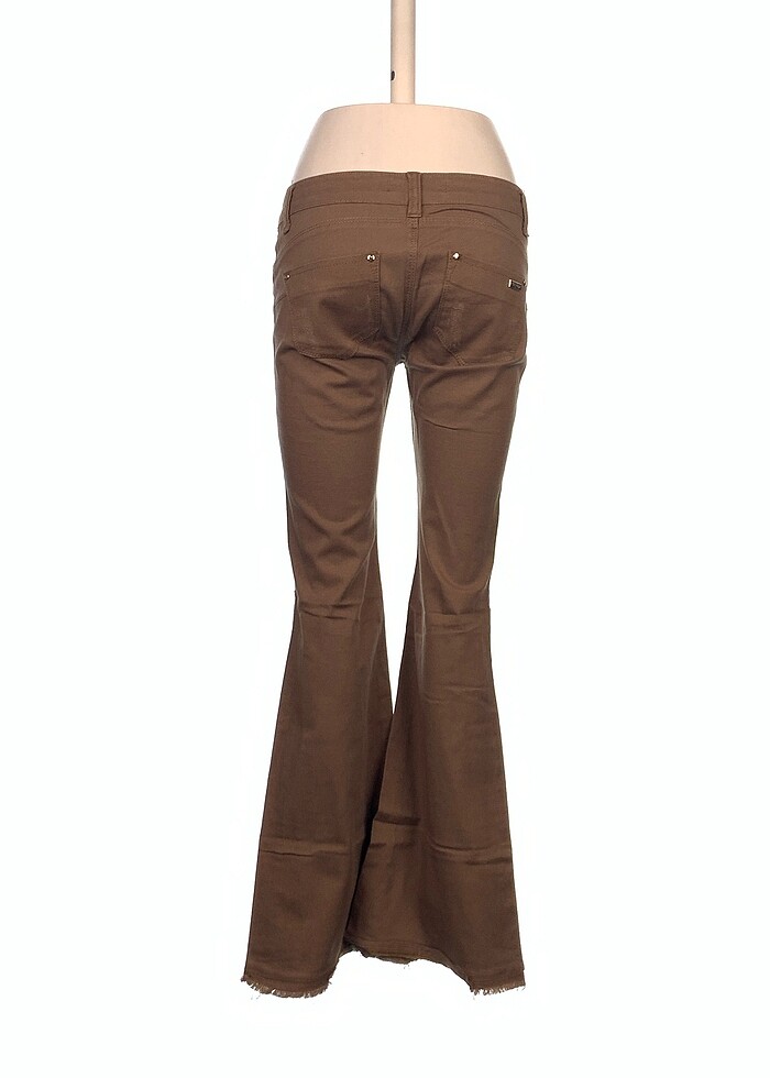 Home Store Jean / Kot %70 İndirimli. - Görsel 3