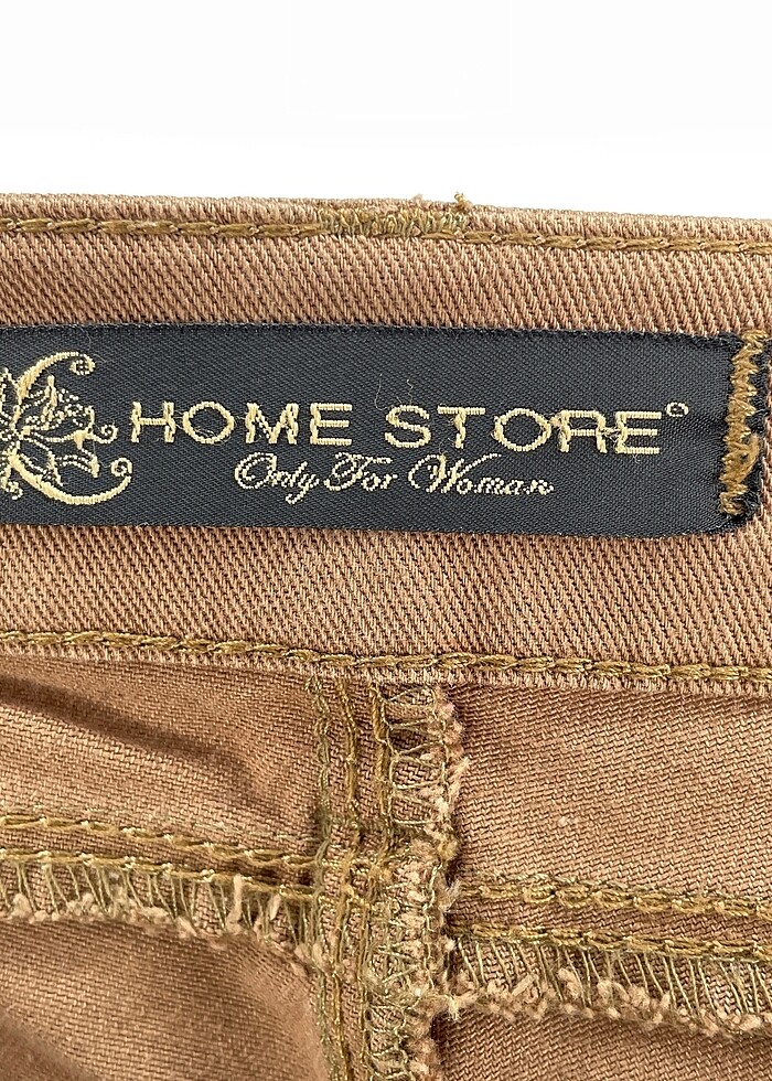 Home Store Jean / Kot %70 İndirimli. - Görsel 4