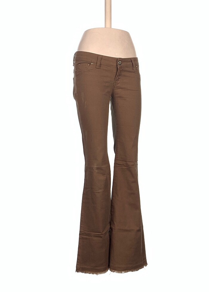 Home Store Jean / Kot %70 İndirimli. - Görsel 2