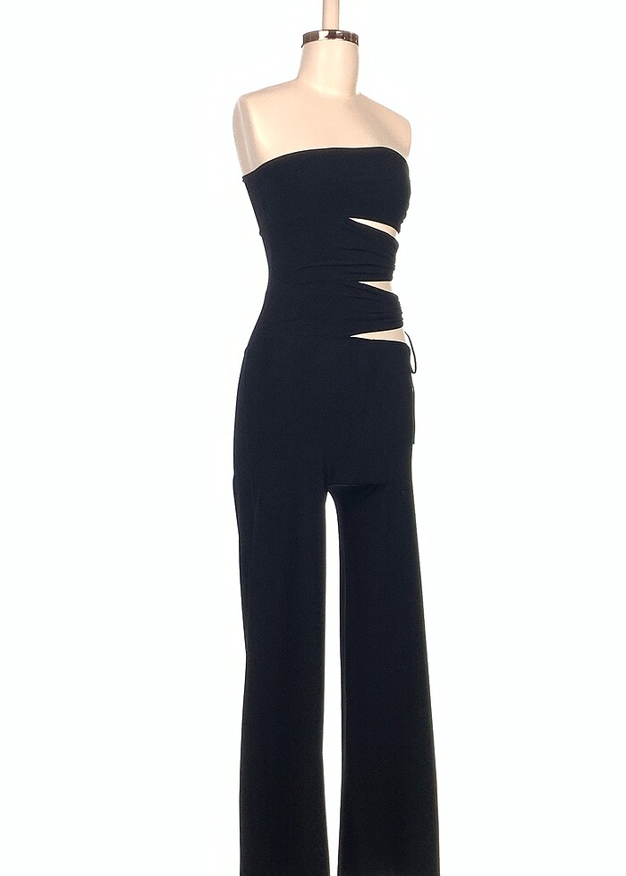 Vintage Love Uzun Tulum %70 İndirimli. - Görsel 2