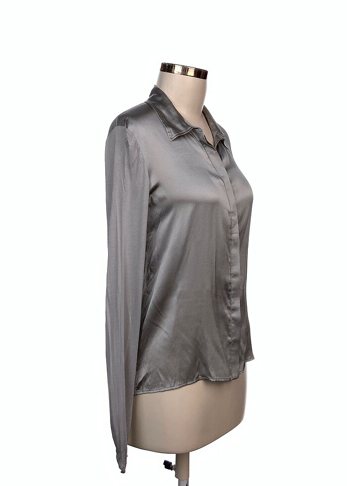 Vintage Love Gömlek %70 İndirimli. - Görsel 2