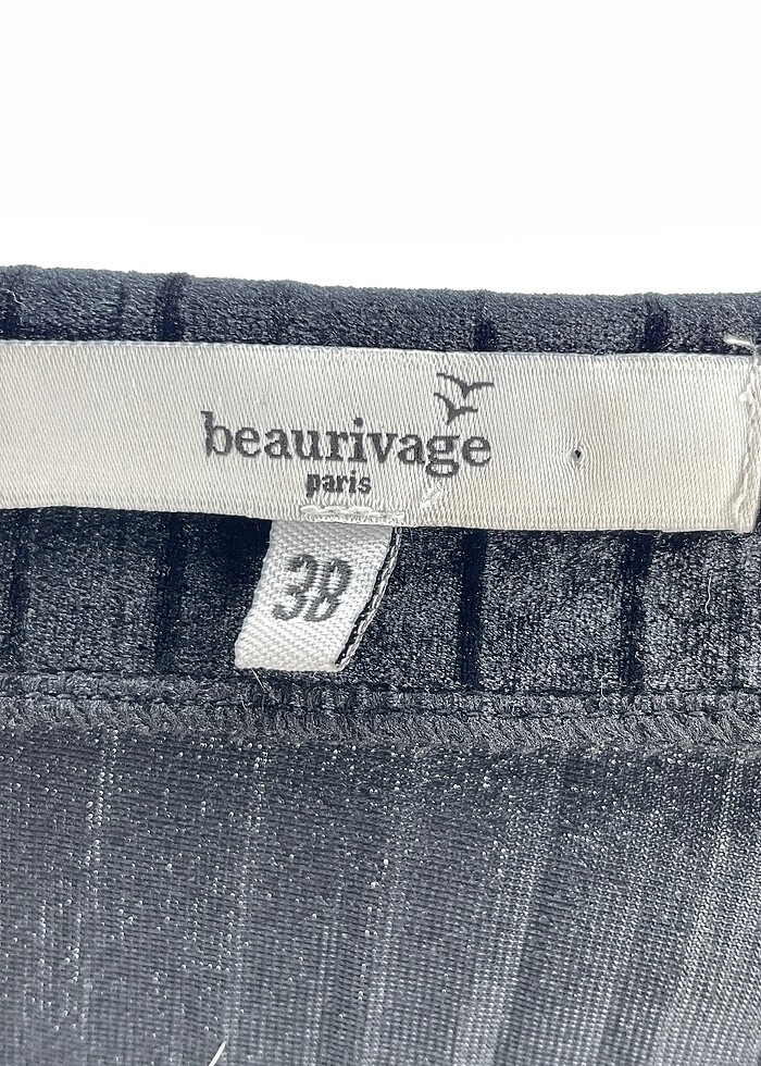 Vintage Love Mini Etek %70 İndirimli. - Görsel 4