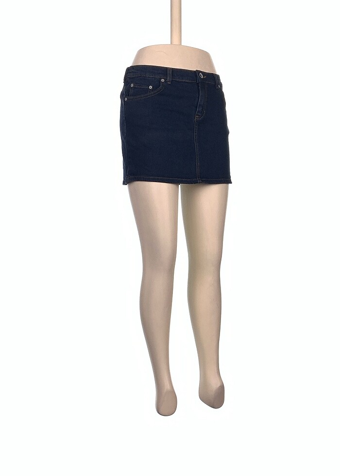 Mavi Jeans Mini Etek %70 İndirimli. - Görsel 2