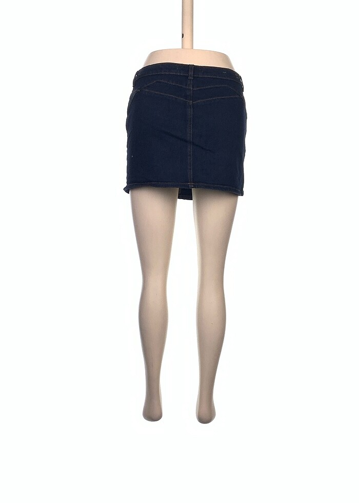 Mavi Jeans Mini Etek %70 İndirimli. - Görsel 3