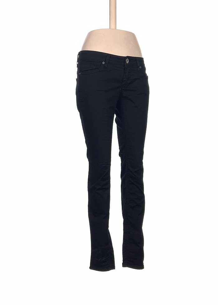 Vintage Love Jean / Kot %70 İndirimli. - Görsel 2