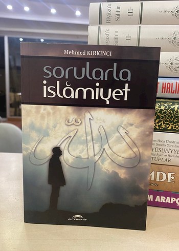 Sorularla İslamiyet - Mehmed Kırkıncı