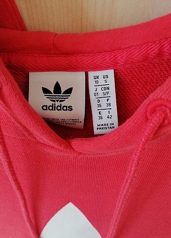 Adidas Sweatshirt 