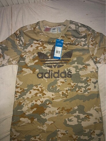 l Beden Orjinal Adidas tişört