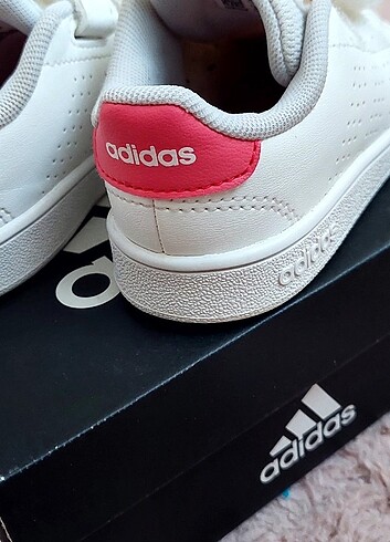 Adidas Adidas ayakabı