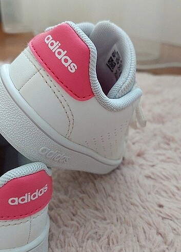 Adidas ayakabı