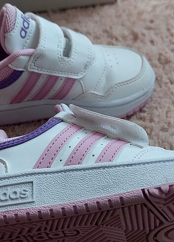 Adidas Adidas kız çocuk spor ayakabı