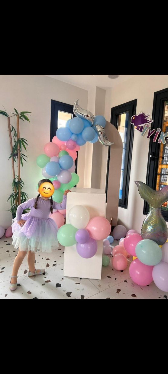 Kız Çocuk Çok Renkli Bağcıklı Babet - Görsel 4