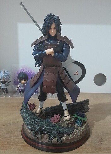 Madara Uchiha 30 cm Figür