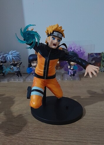 Naruto Figür