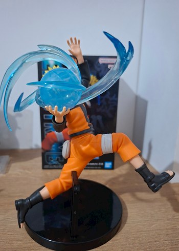 Beden Naruto Uzumaki Effectreme Figür