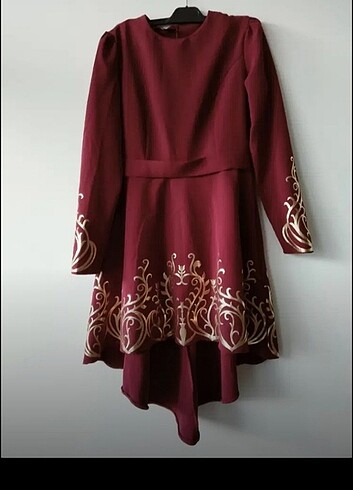 Pantolonlu takım  - Görsel 3