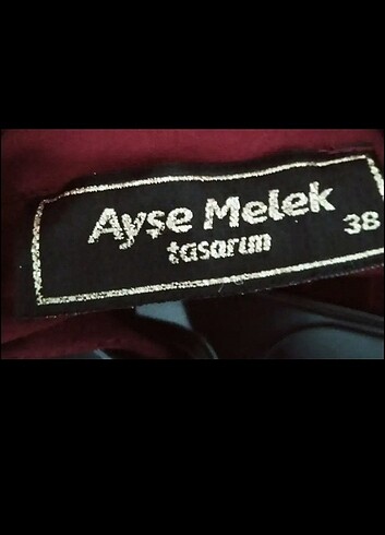 Pantolonlu takım  - Görsel 4