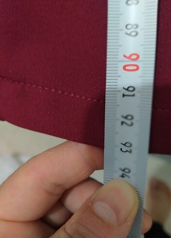 Pantolonlu takım  - Görsel 6