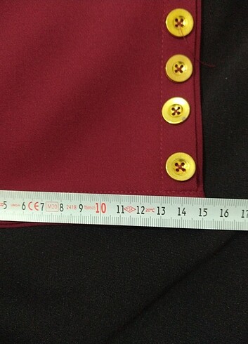 Pantolonlu takım  - Görsel 7