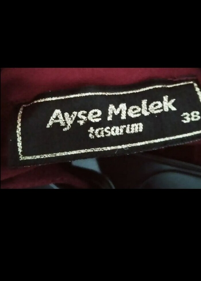 Pantolonlu takım  - Görsel 4