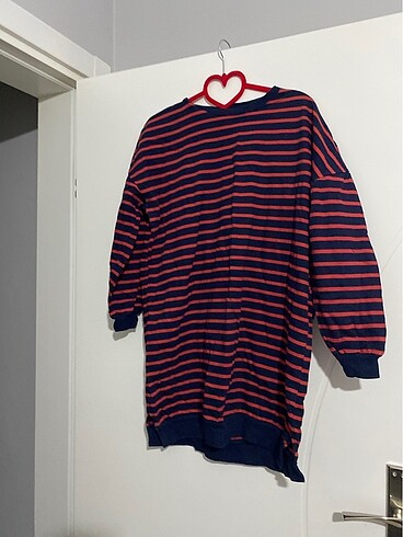 Lcw oversize sweatshirt