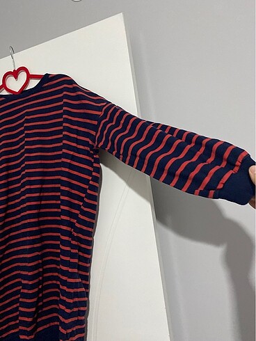 l Beden Lcw oversize sweatshirt