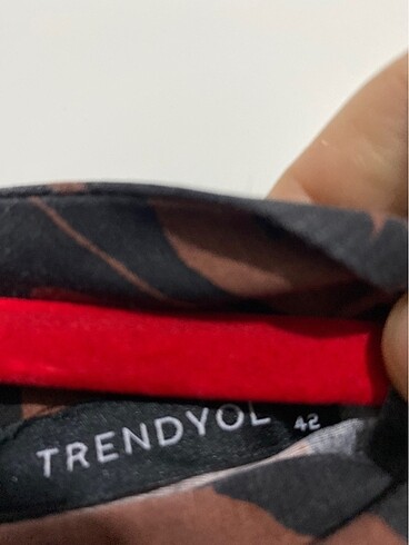 Trendyol & Milla Trendyolmilla elbise