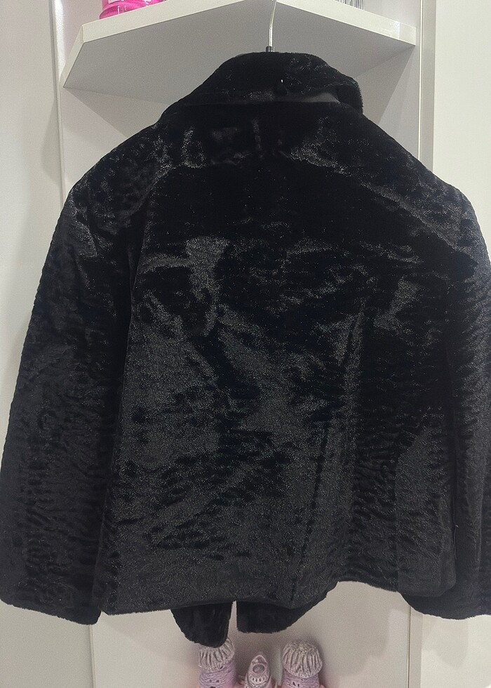 Sahte kürk - Görsel 2