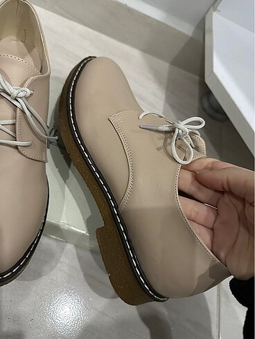 Ayakkabı - Görsel 3