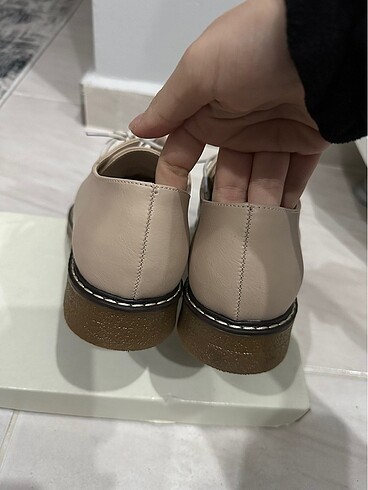 Ayakkabı - Görsel 4