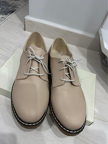 Ayakkabı - Görsel 2