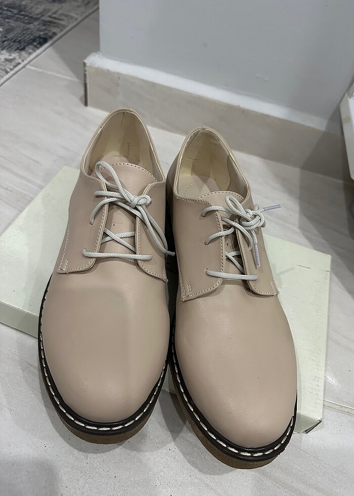 Ayakkabı - Görsel 2