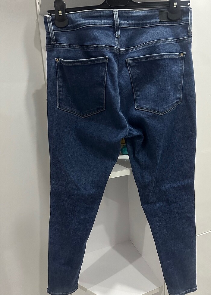 Pantolon - Görsel 2