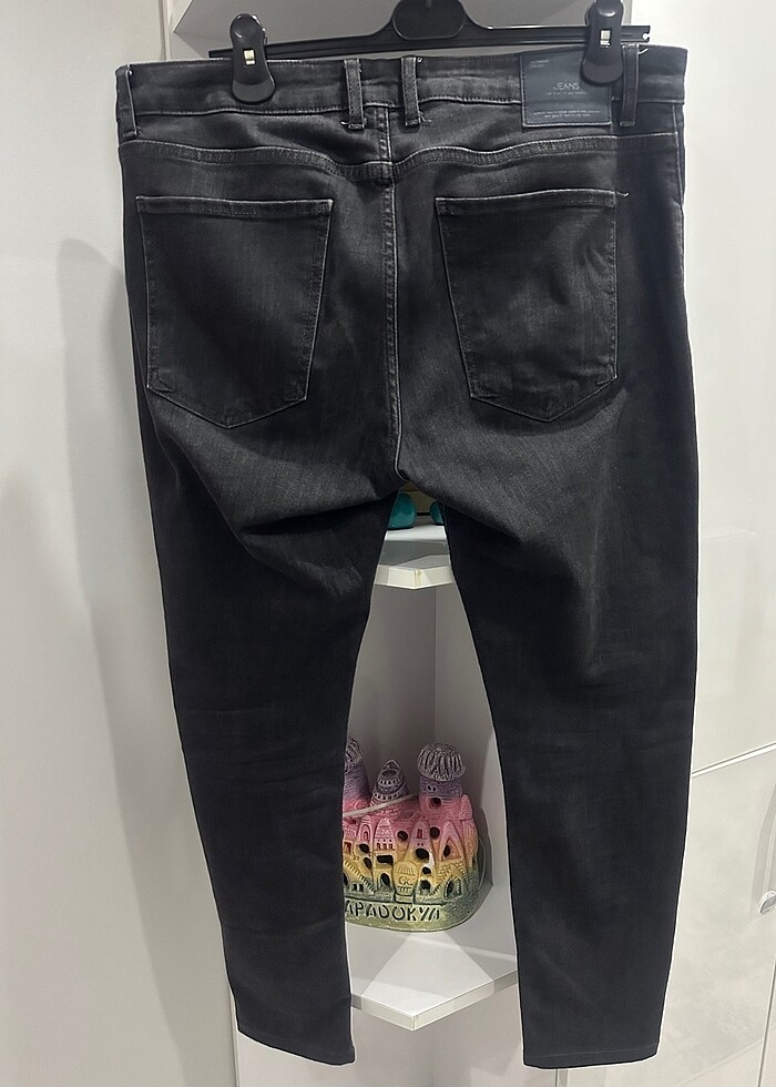 Pantolon - Görsel 2