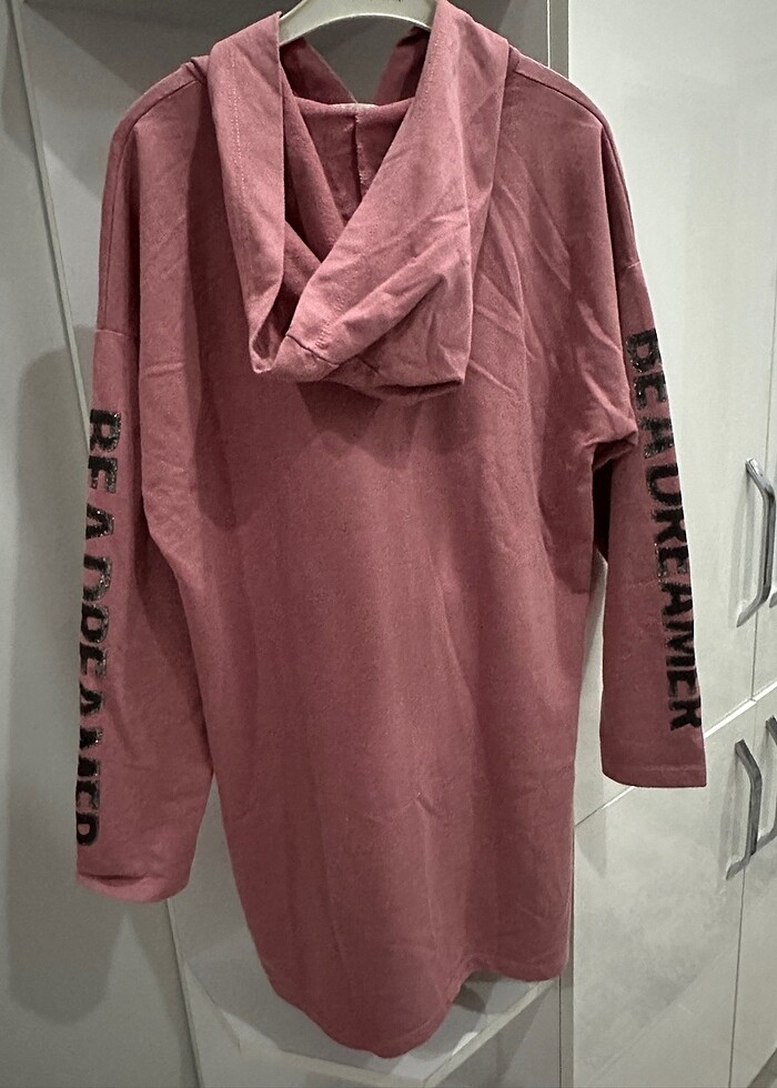 Tunik veya elbise - Görsel 2