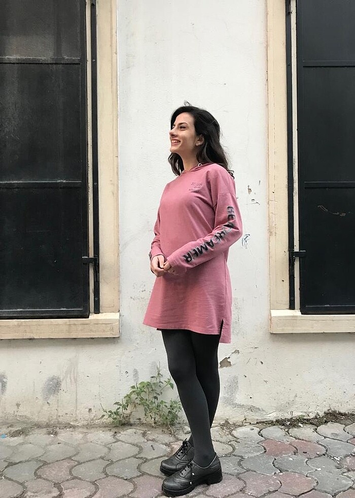 Tunik veya elbise - Görsel 4