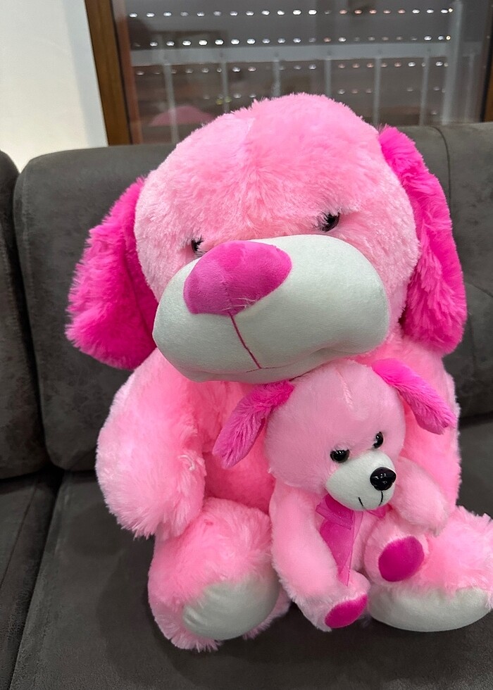 Peluş oyuncak - Görsel 2