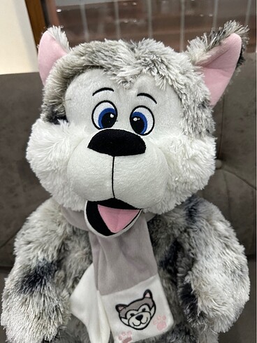 Peluş oyuncak - Görsel 2