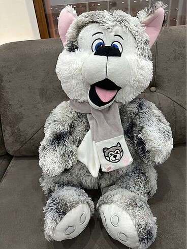 Peluş oyuncak - Görsel 3