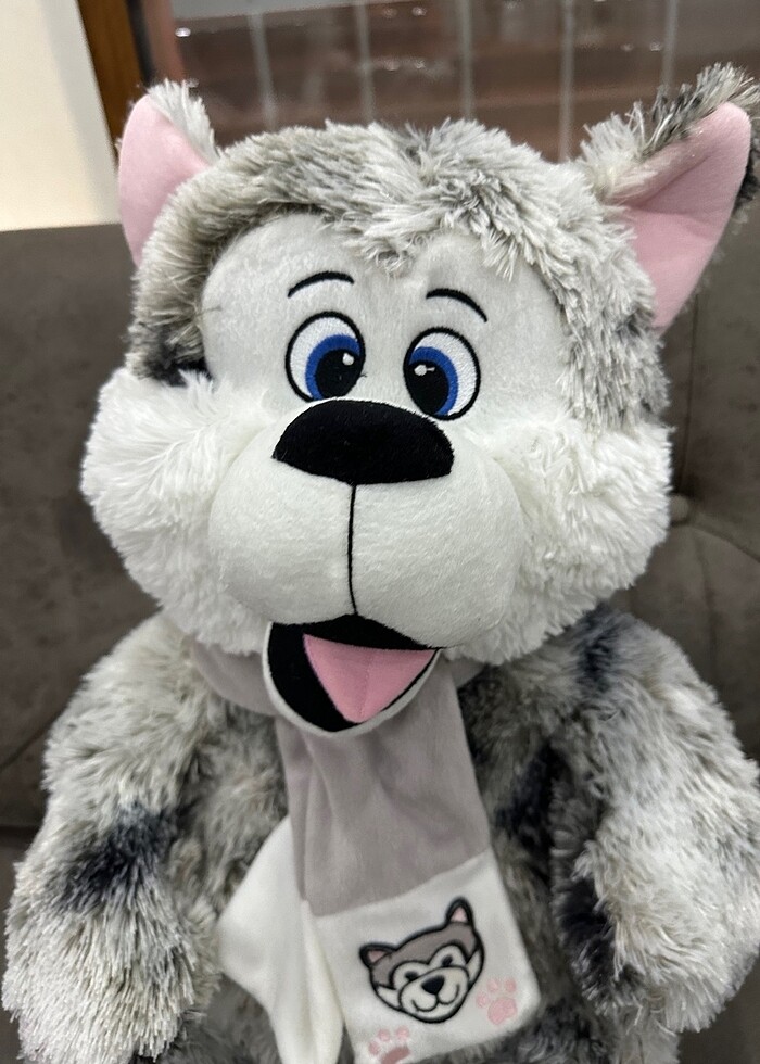 Peluş oyuncak - Görsel 2