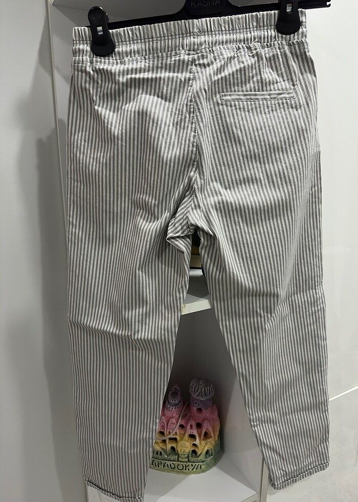 Pantolon - Görsel 2