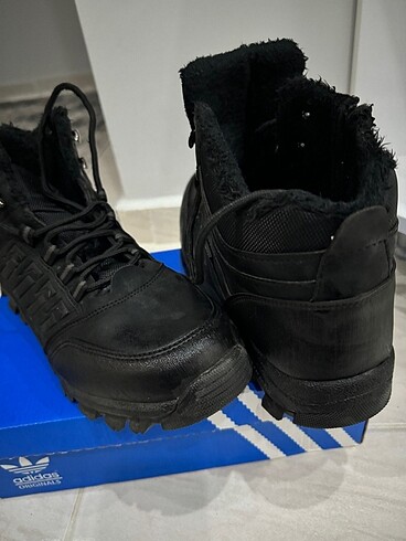 Erkek bot 46 numara - Görsel 3