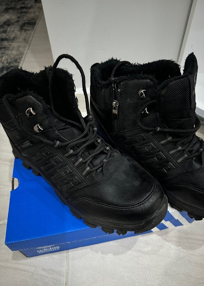 Erkek bot 46 numara - Görsel 2