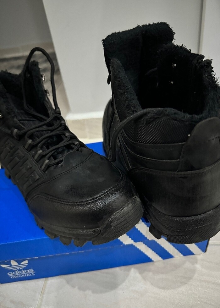 Erkek bot 46 numara - Görsel 3