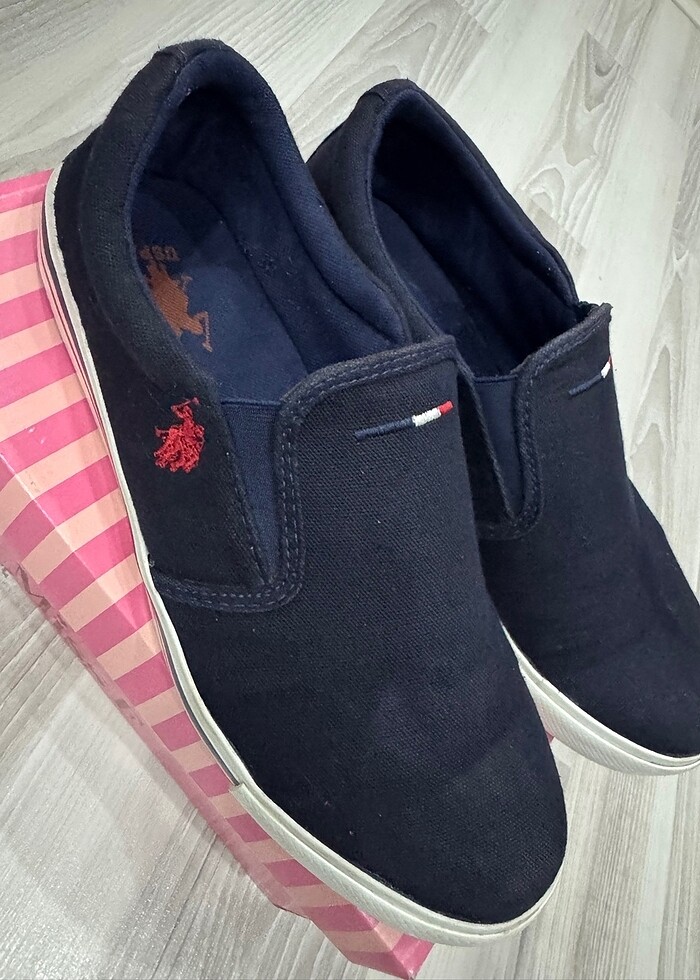 Ayakkabı - Görsel 2