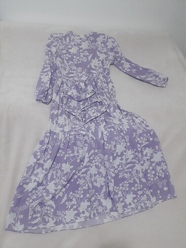 38 Beden Elbise