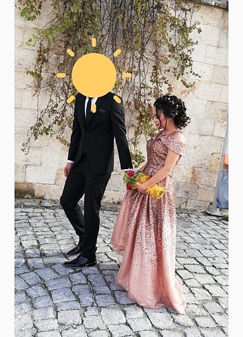 36 Beden Elbise